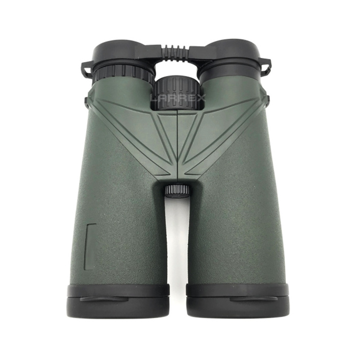 Outdoor Powerful Large View Waterproof HD BAK7 Handheld 10x50 Adults Binoculars for Hiking Camping Exploration Bird Watching