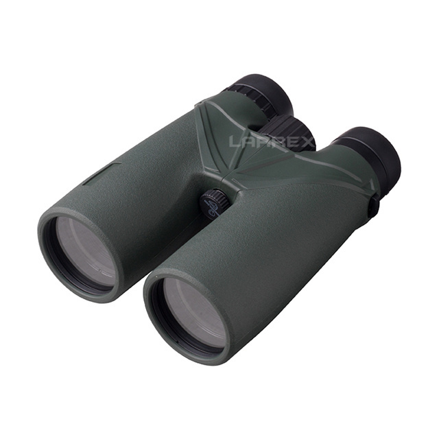 Outdoor Powerful Large View Waterproof HD BAK7 Handheld 10x50 Adults Binoculars for Hiking Camping Exploration Bird Watching