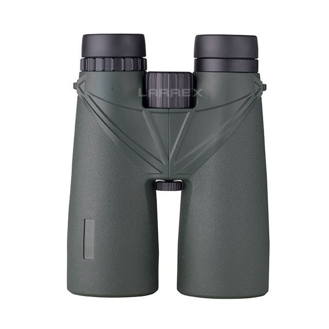 Outdoor Powerful Large View Waterproof HD BAK7 Handheld 10x50 Adults Binoculars for Hiking Camping Exploration Bird Watching