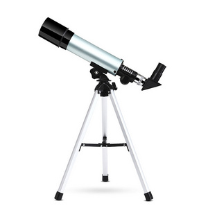 Portable HD Small Refractor Outdoor 36050 360mm Apeture 60X Astronomy Astronomical Telescope For Kids Adults Star Moon Beginner