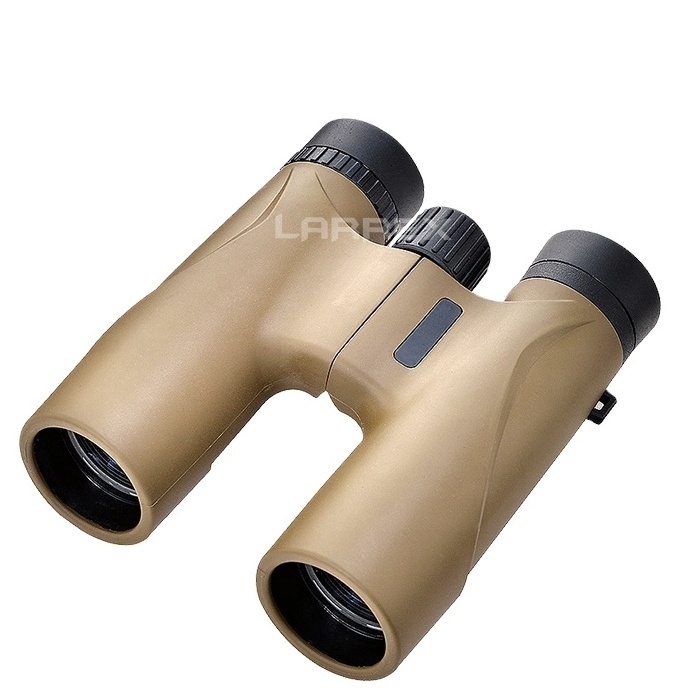 Best HD FMC BAK7 12X32 Compact Portable Lightweight Telescope Binoculars For Sale Concert Matches Watching Camping