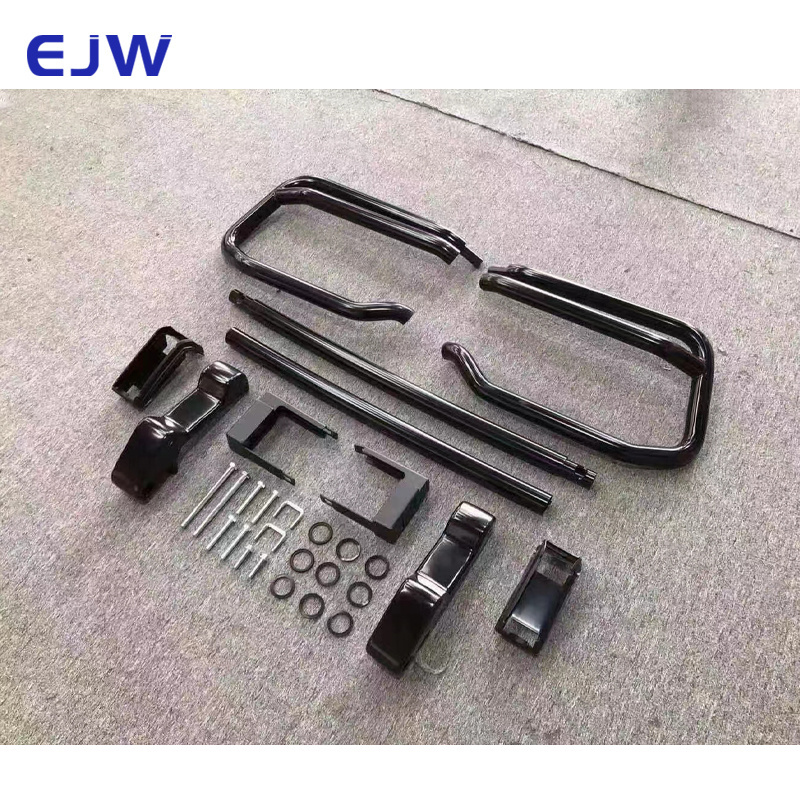 W464 Bumper Protector Front Bumper Guard For Mercedes Benz G Class W464