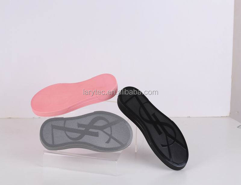 2020 new style soft Men's Rubber sneaker soles Comfortable shoe sole design