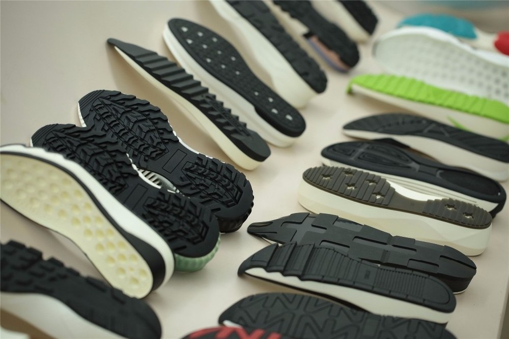 wholesale rubber shoe soles high quality soles for shoes