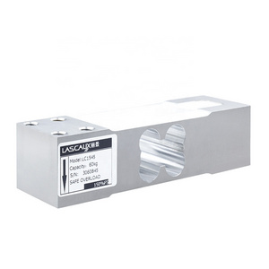 Limited Offer LC1545 Load Cell 200kilo capteur de pesage Flat Single Point Load Cell for Platform Scale