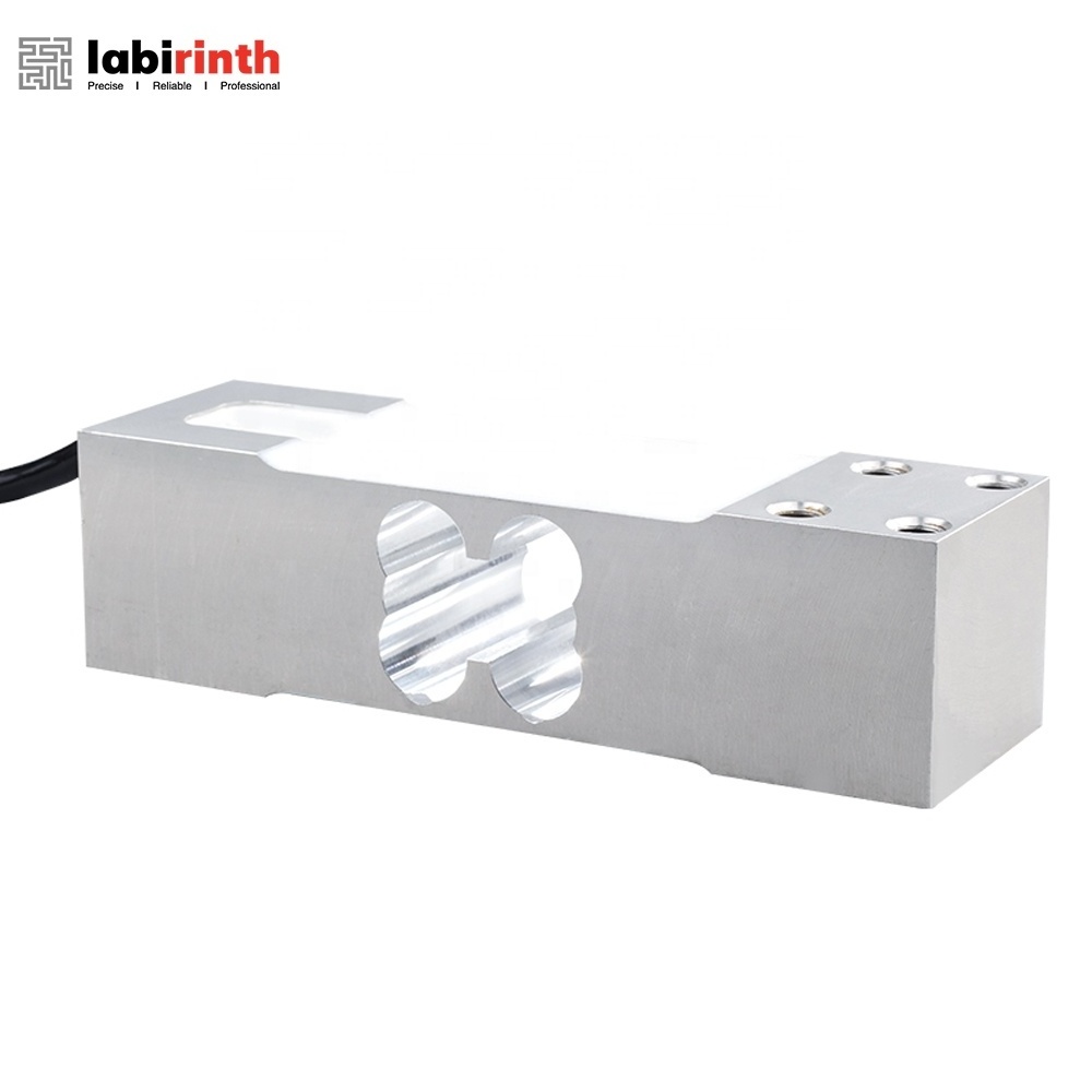 Limited Offer LC1545 Load Cell 200kilo capteur de pesage Flat Single Point Load Cell for Platform Scale