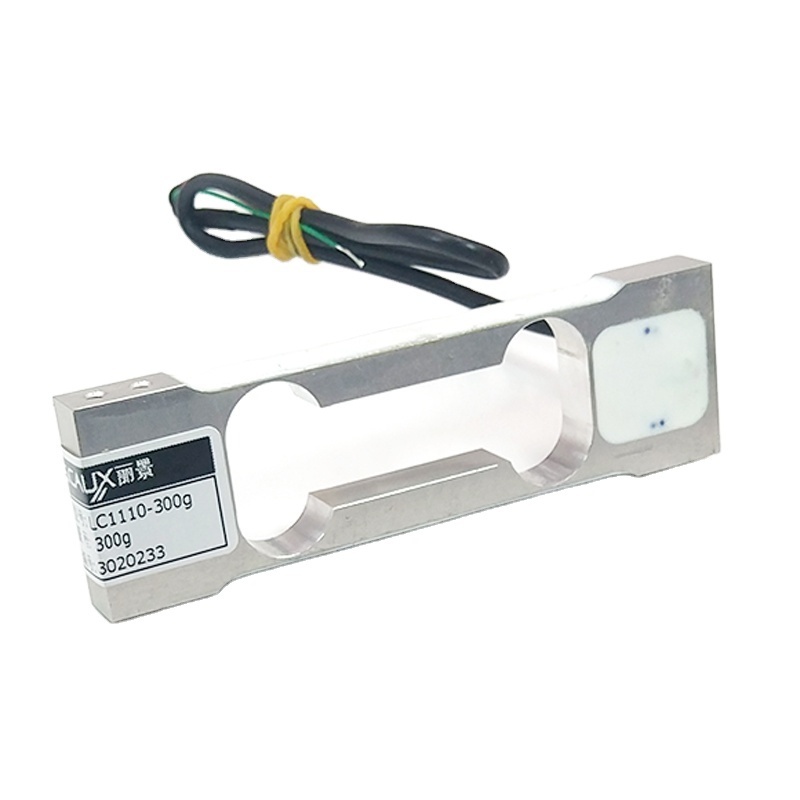 Limited Offer LC1110 Load Cell 3kilo capteur de pesage Flat Single Point Load Cell for Platform Scale