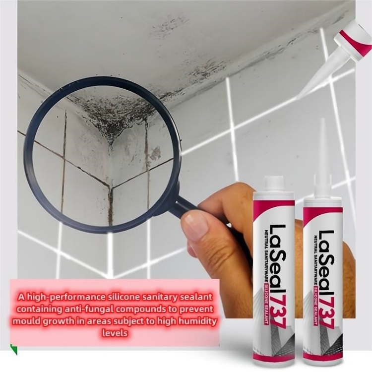 Professional KASTAR Wholesale Waterproof Seal Indoor Outdoor Use OEM ODM Sanitary Sealant neutral silicone