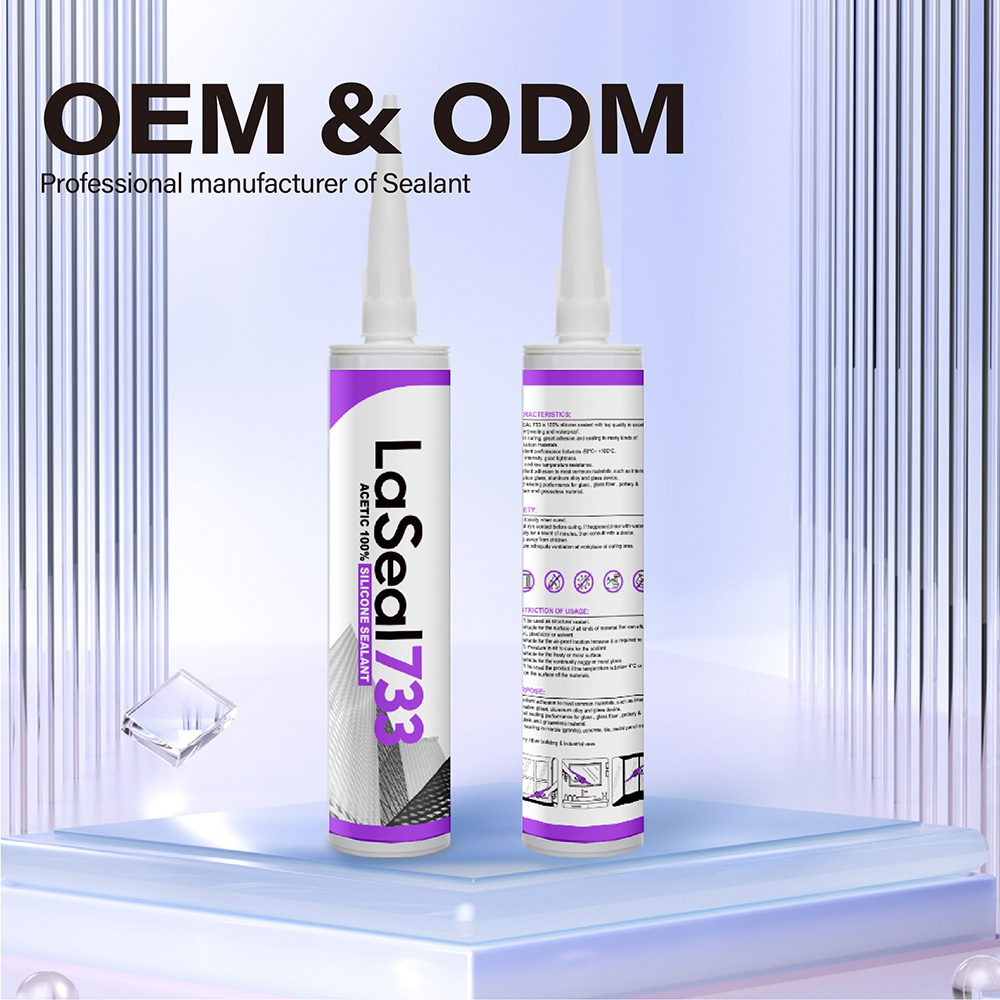 KASTAR Manufacturer OEMODM 26Yrs silicone glue for high temperature water based silicone sealant silicone wetherproofing sealant