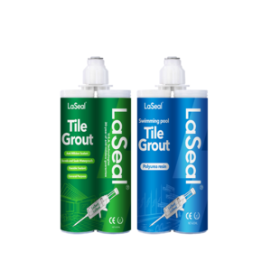 professional 26yrs tile epoxy adhesive&sealants factory non-shrink anti-mildew white epoxy tile grout pen outdoors