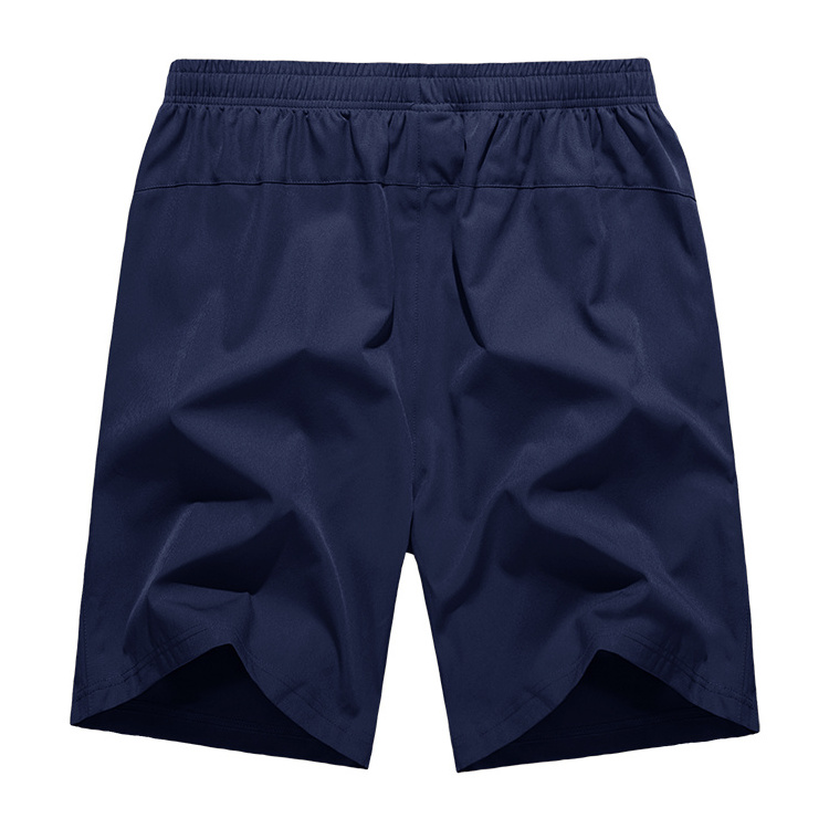 Summer Quick Dry Reflective Shorts,Sweat Shorts Blank Board Basketball Shorts Wholesale, Blank Running Shorts