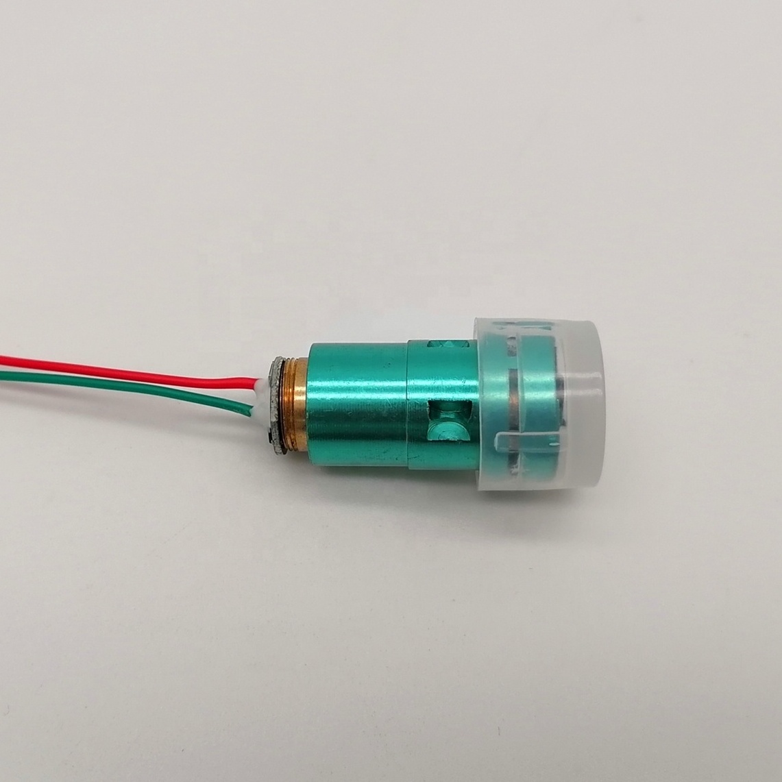 Green Laser Diode Pumped Solid State Module 10mW 20mW Line Generator line 545nm