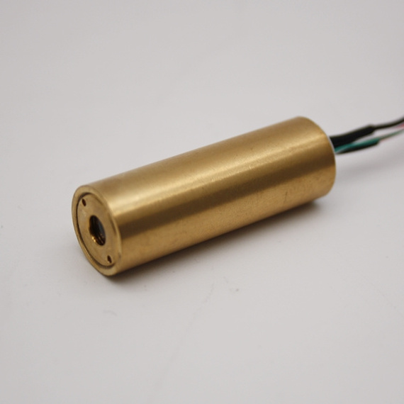 High quality laser 532nm 530nm green dot laser module green laser