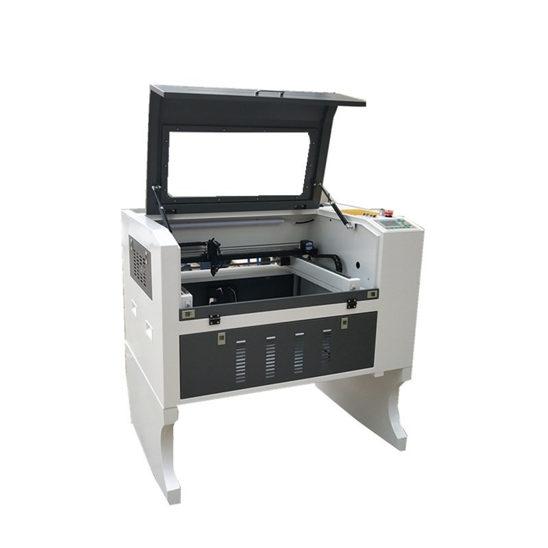 Co2 Laser Cutter 4060 Laser Engraving Machine Mini Cnc Laser 60W 80W Wood Engraving Machine