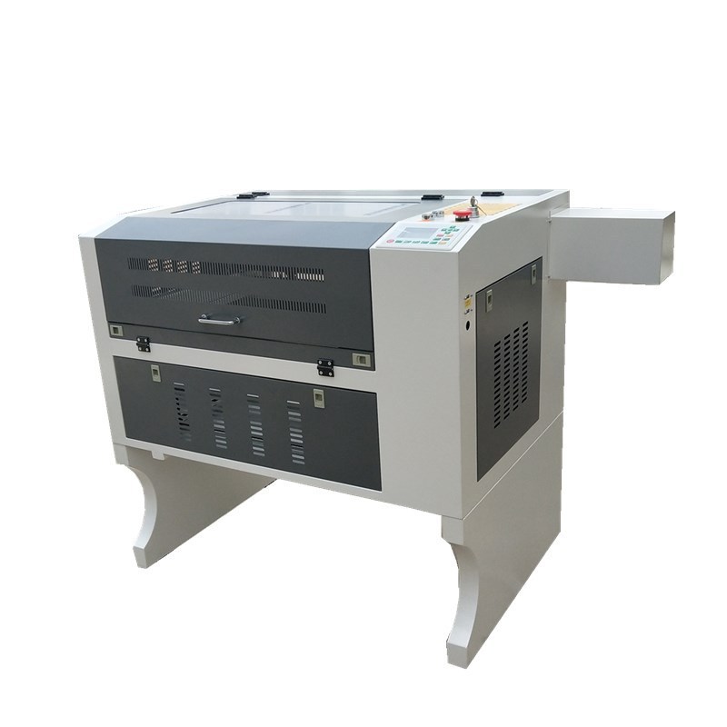 Co2 Laser Cutter 4060 Laser Engraving Machine Mini Cnc Laser 60W 80W Wood Engraving Machine