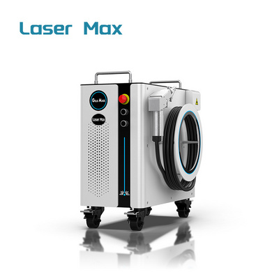 2024 raycus ipg max jpt laser welding platform / portable laser welding 3000w / handheld laser welding machine with wire feeder