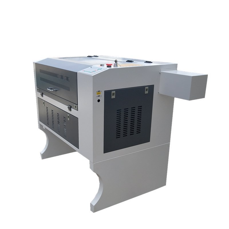 Co2 Laser Cutter 4060 Laser Engraving Machine Mini Cnc Laser 60W 80W Wood Engraving Machine