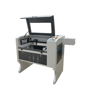 Co2 Laser Cutter 4060 Laser Engraving Machine Mini Cnc Laser 60W 80W Wood Engraving Machine