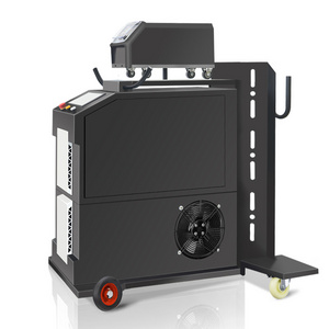 RAYTHER Patents Laser Welding Machine Portable 4 In 1 Laser Welding Machine For Metal Fiber Laser Welding Machine