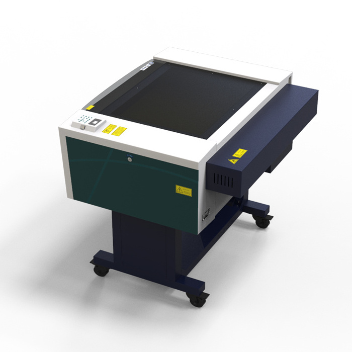 2022 New Design acrylic laser cutting and engraving machine