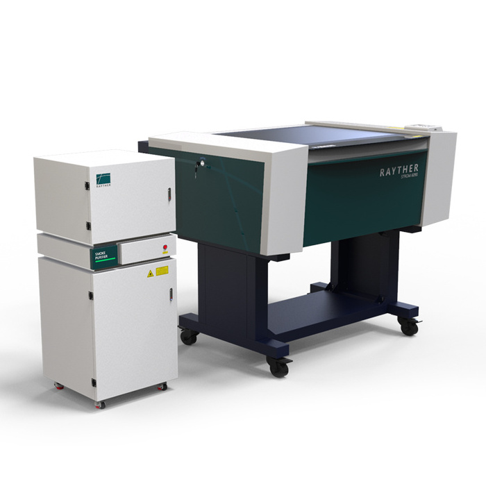 2022 New Design acrylic laser cutting and engraving machine