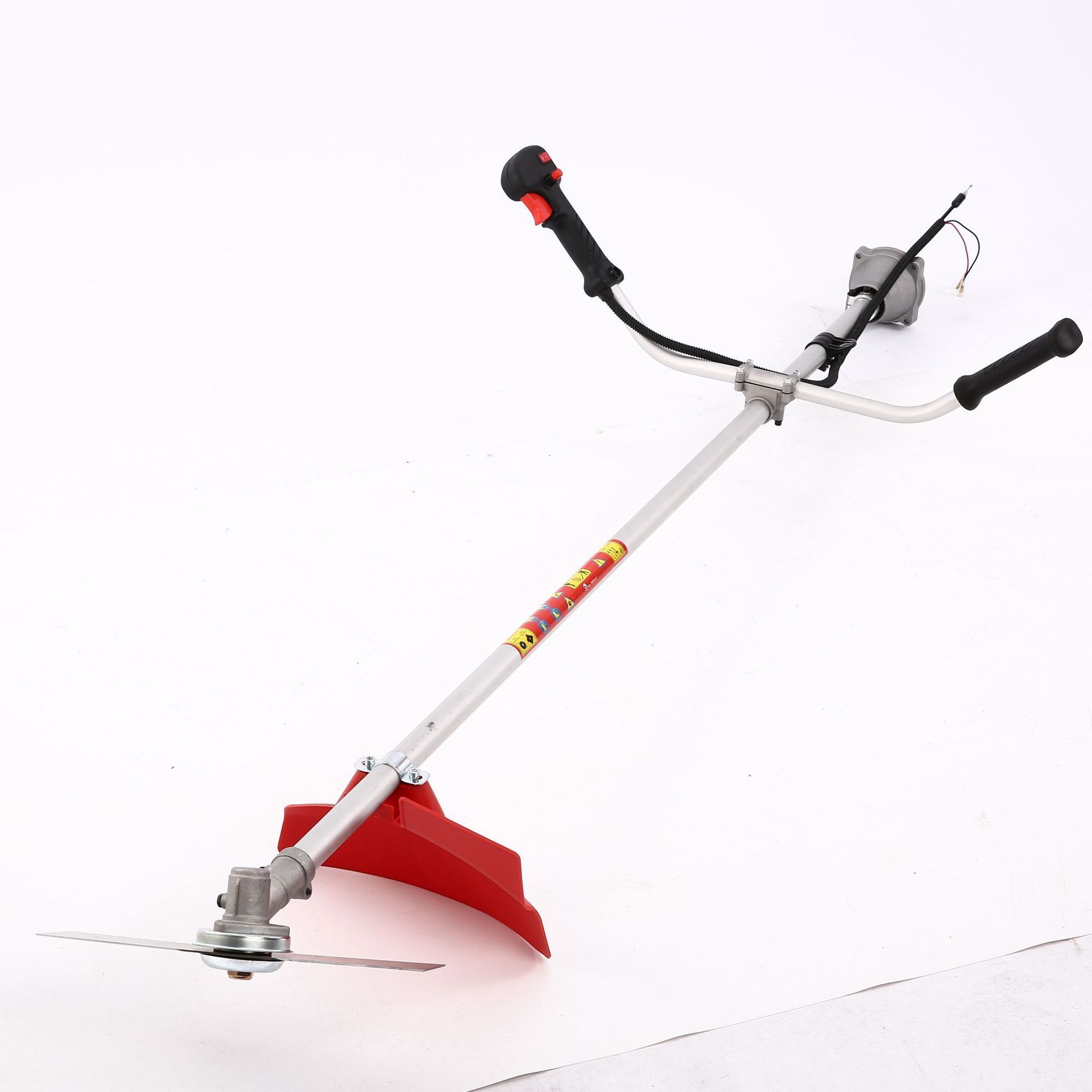 2-Stroke 43/52cc Backpack Gasoline Bush Cutter/Weeder