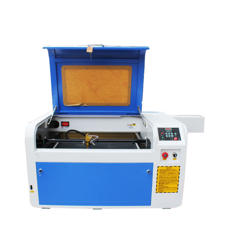 3d nonmetal co2 laser engraving machine leather wood acrylic laser cutting tools foam pvc leather mdf cutter