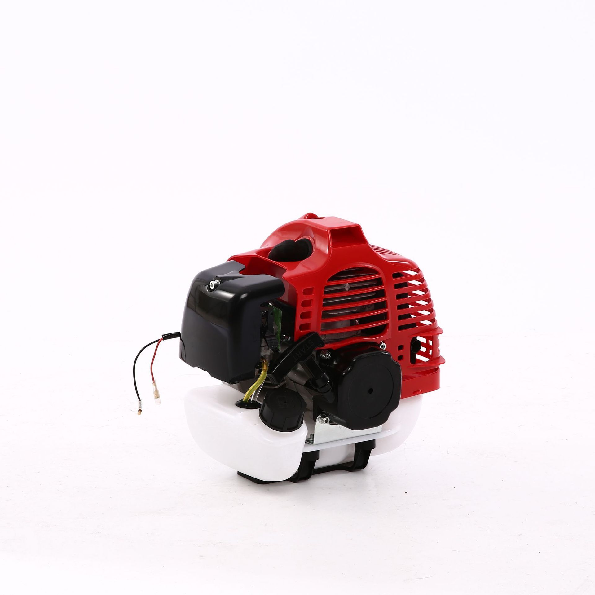 2-Stroke 43/52cc Backpack Gasoline Bush Cutter/Weeder