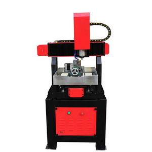 400*400 4040 1.5KW/2.2KW stone carving Portable Mini cnc Engraving Cutting wet saw tile cutter granite engraving machine