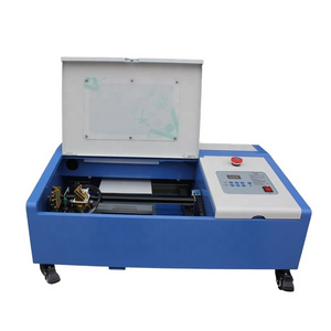 3020 laser engraving machine small laser cnc cutting machine mini cnc laser cutter for sale large quantity order