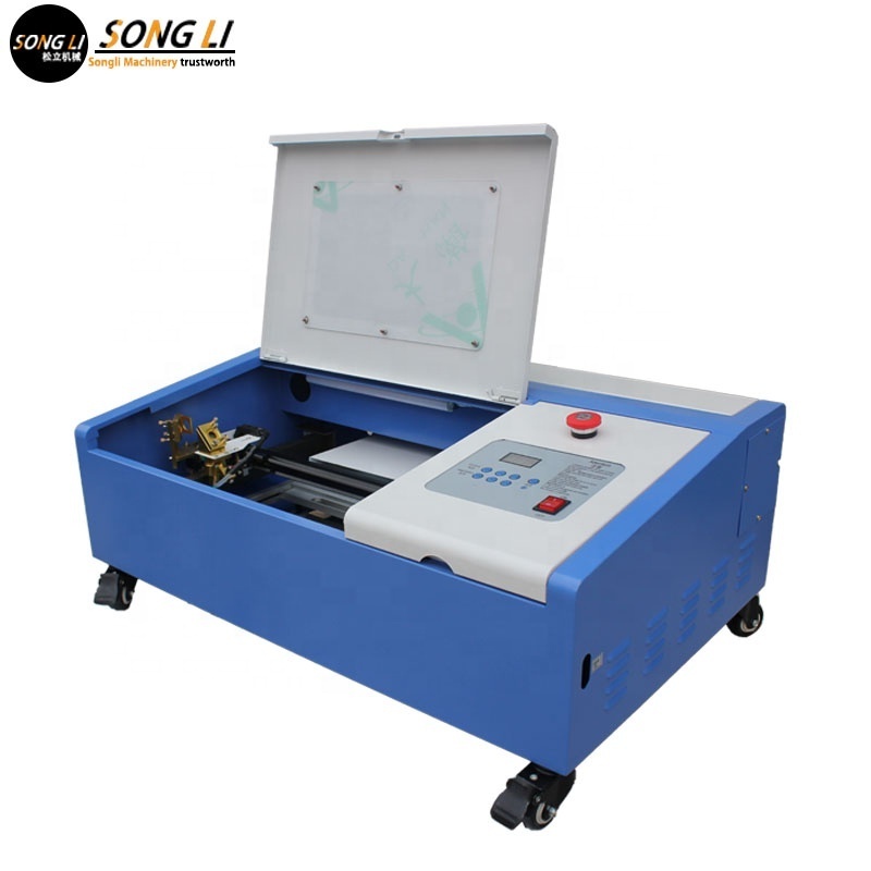 3020 laser engraving machine small laser cnc cutting machine mini cnc laser cutter for sale large quantity order