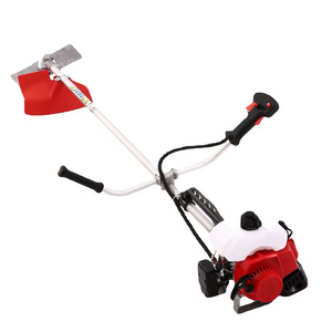 2-Stroke 43/52cc Backpack Gasoline Bush Cutter/Weeder