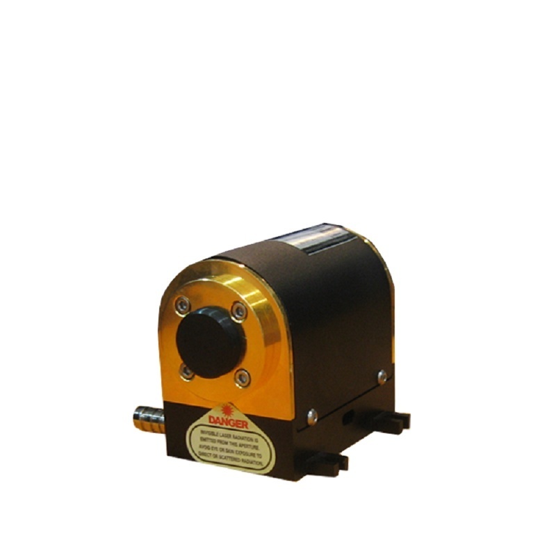 Diamond cutting machine 50W CW high power diode side-pumped Nd:YAG yag laser source laser module