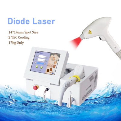 professional diode laser 755 808 1064 laser hair removal for sale