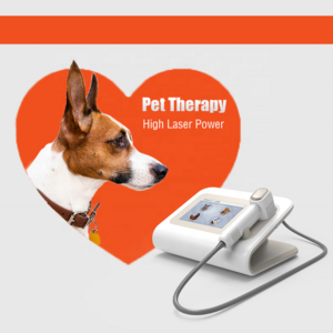 Cold Laser Therapy Device Anti-inflammation Veterinary Laser for Pet Pain Relief