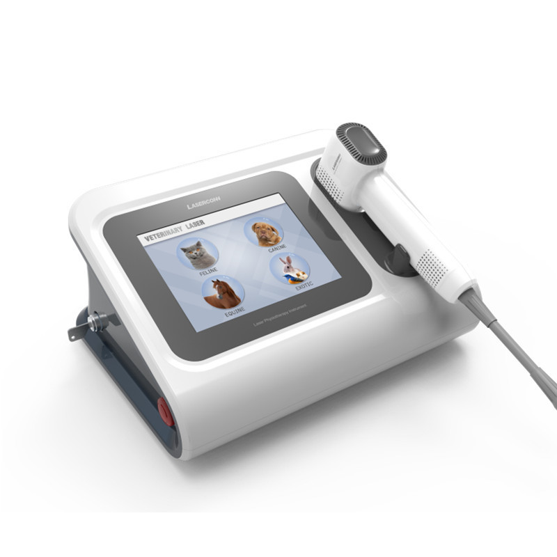 veterinary laser therapy instrument dog laser therapy