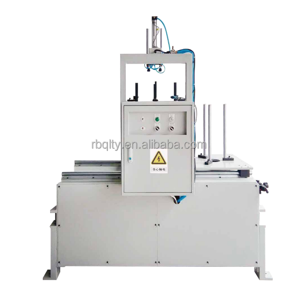 Punch Press with feeding JH21 power press machine pneumatic punching machine