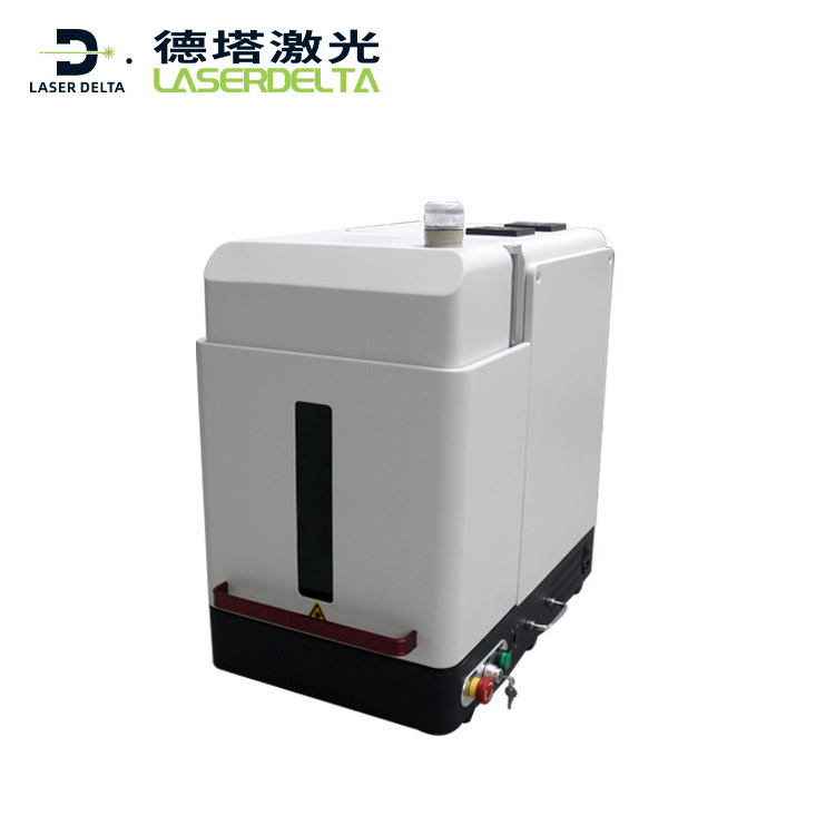 Multi functional credit card laser engraving machine laser printing machine