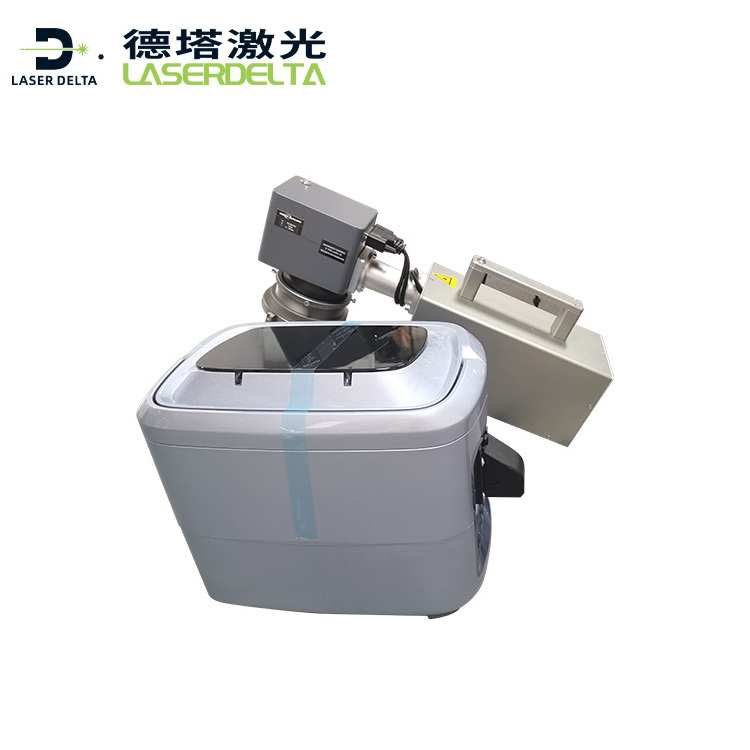 laser printing machine Multifunction Small Portable Mini Hand Laser Printer Handheld uv laser marking machine