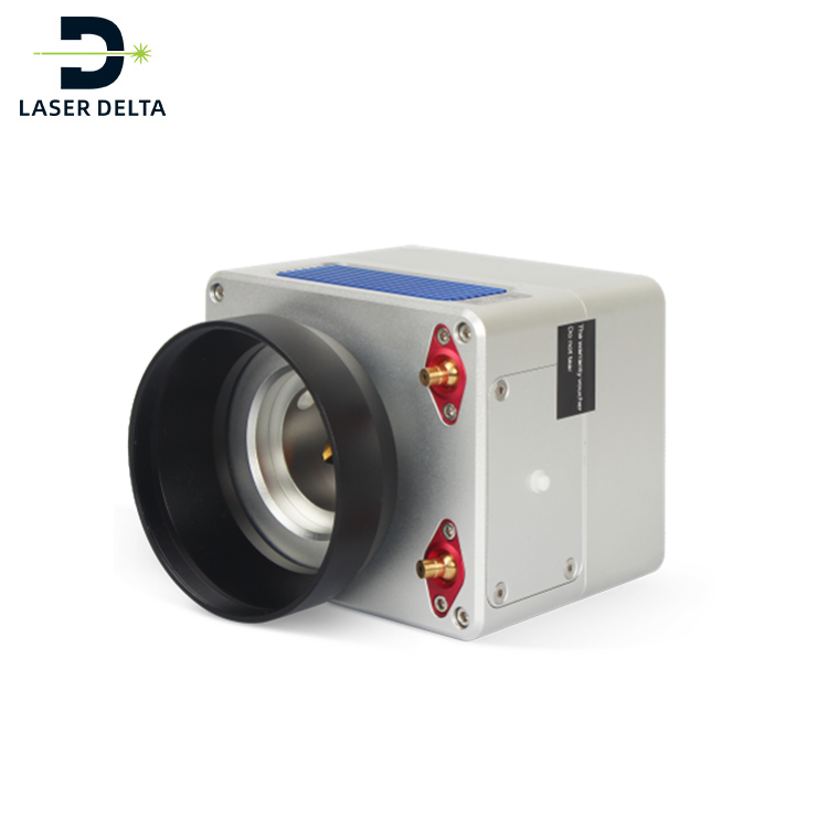 High Quality Galvanometer Scanner Auto Focus Galvo Scan Head For Laser Marking Machine