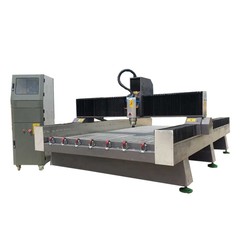 1325 Stone Engraving  Carving CNC Router/ Stone Cutting Machine for Granite Marble