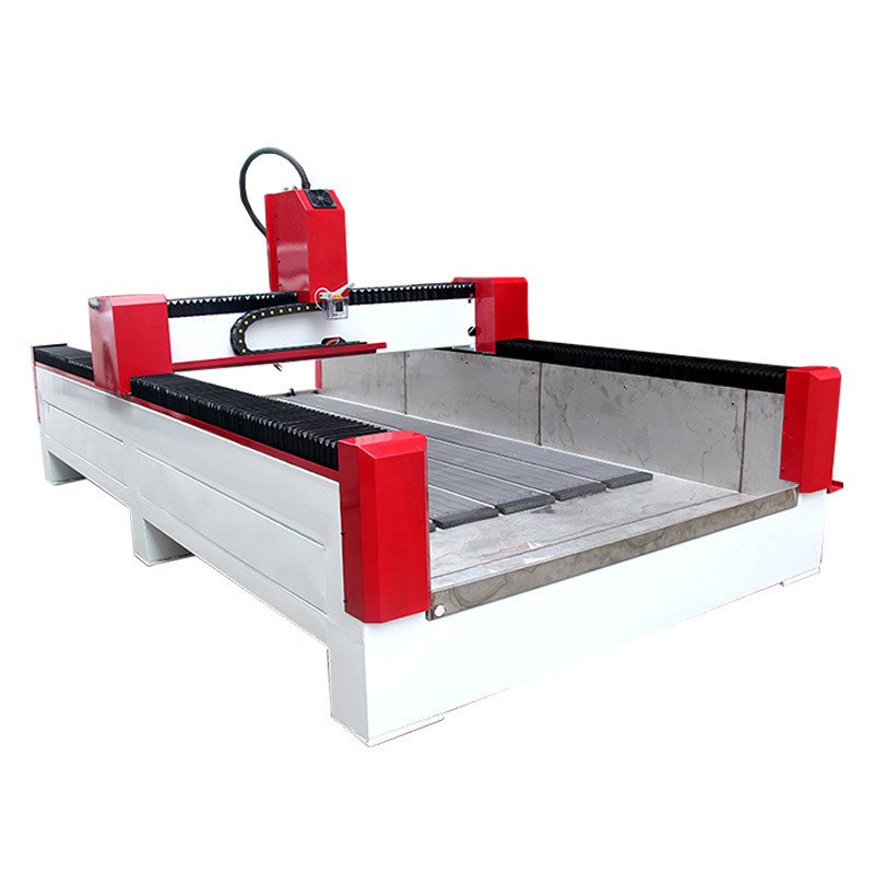 Tomb cnc carving milling router machine with sink 1325