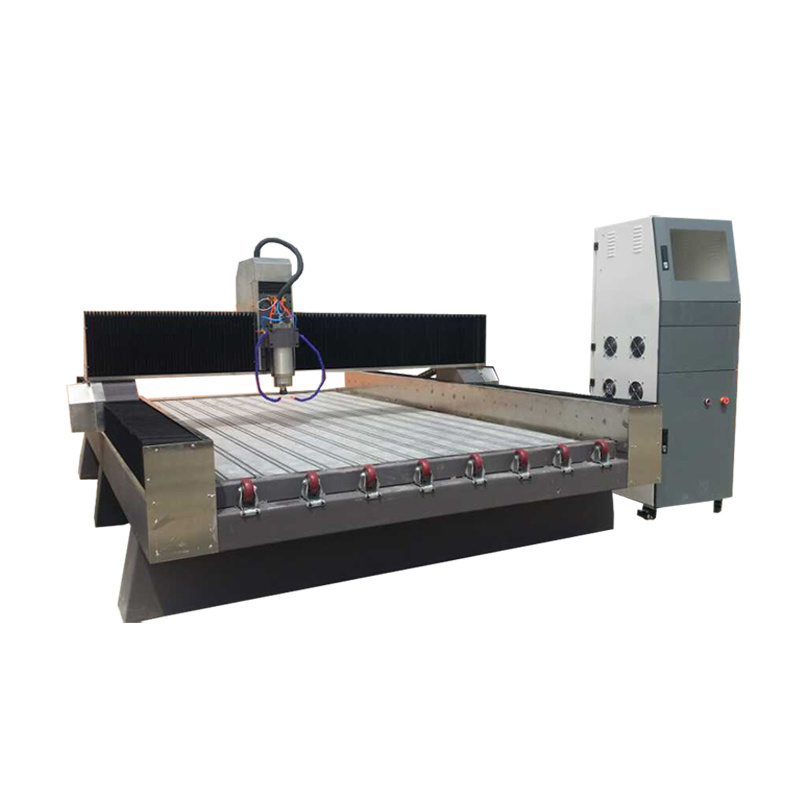 1325 Stone Engraving  Carving CNC Router/ Stone Cutting Machine for Granite Marble