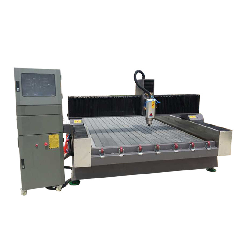 1325 Stone Engraving  Carving CNC Router/ Stone Cutting Machine for Granite Marble