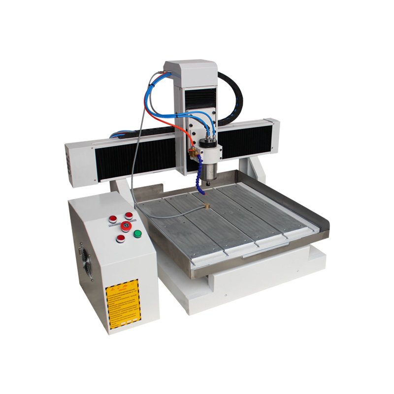 Mini cnc router/carving engraving machine for metal/stone/marble/jade