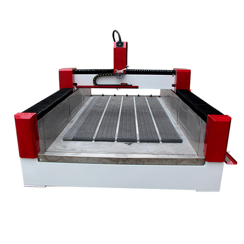 Tomb cnc carving milling router machine with sink 1325