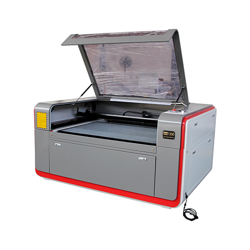 Rnew Technology 1390 1410 1610 Co2 Laser Engraving and Cutting Machine with Co2  Laser Cutter in model Industry