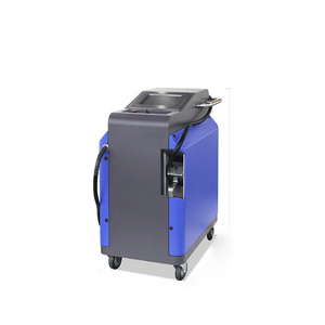 1000w laser cleaning machine rust removal 1000w