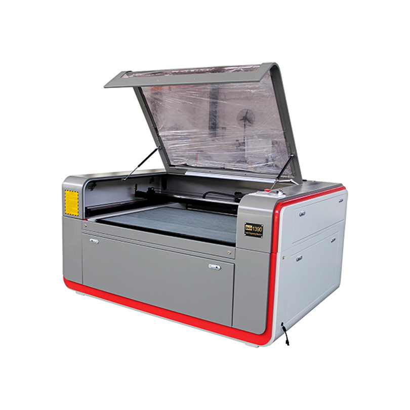 Rnew Technology 1390 1410 1610 Co2 Laser Engraving and Cutting Machine with Co2  Laser Cutter in model Industry