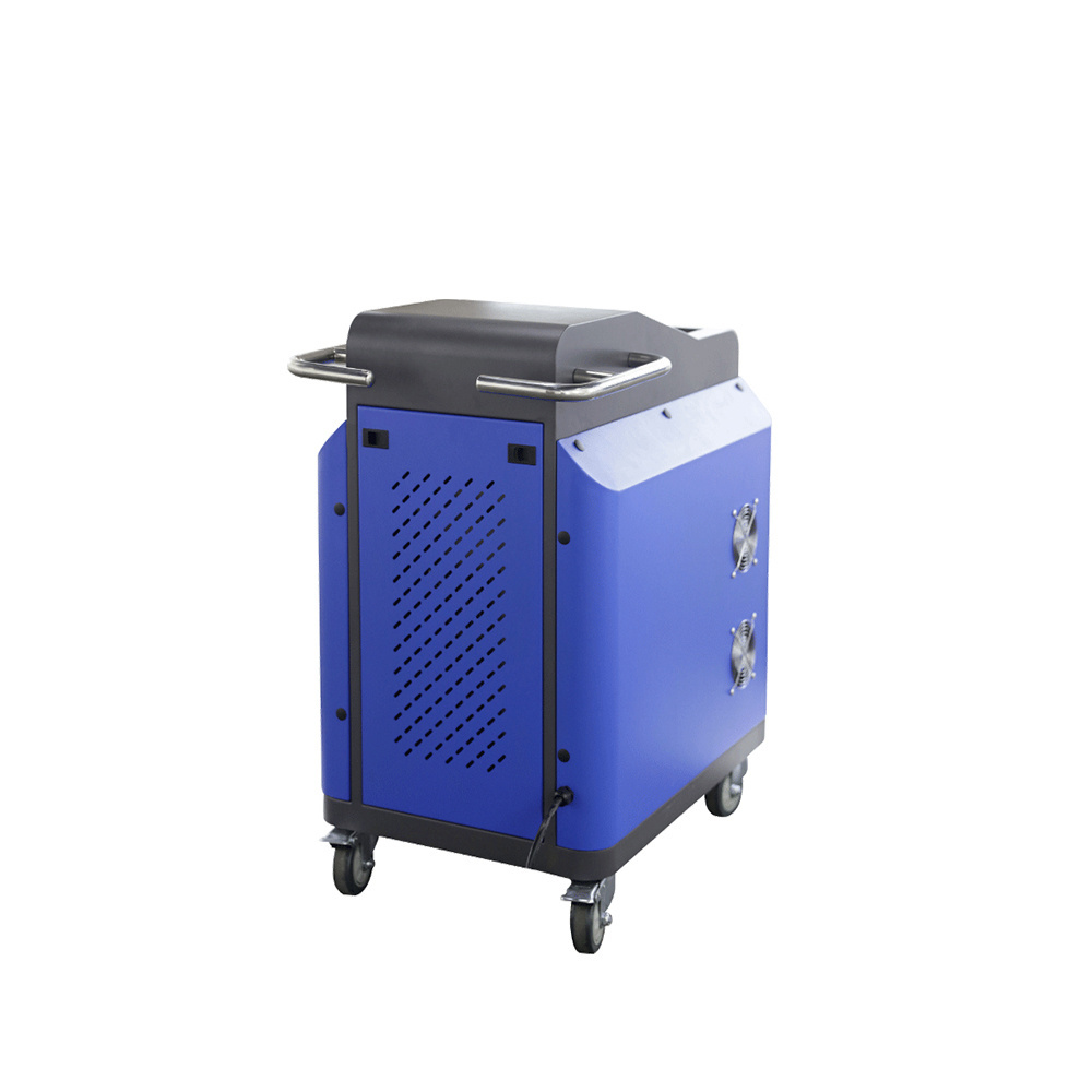 1000w laser cleaning machine rust removal 1000w